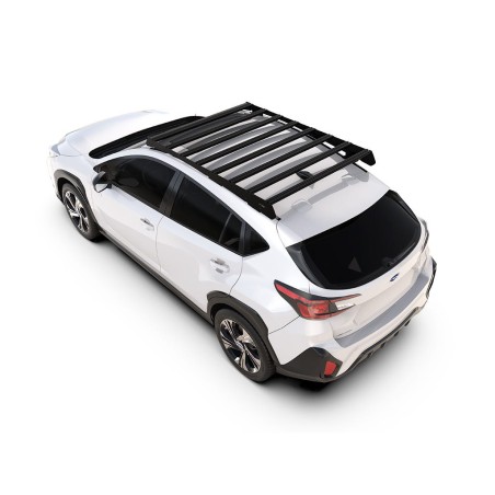 Subaru Crosstrek 3rd Gen (GU) (2023-Current) Slimsport Roof Rack Kit