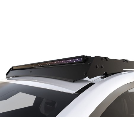 Subaru Crosstrek 3rd Gen (GU)(2023-Current) Slimsport Roof Rack Kit Lightbar ready