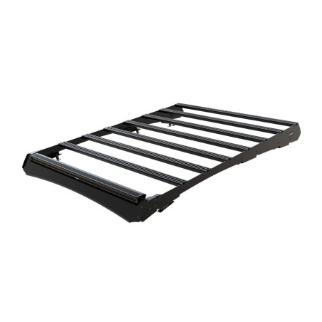 Subaru Crosstrek 3rd Gen (GU)(2023-Current) Slimsport Roof Rack Kit Lightbar ready