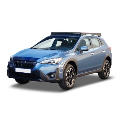 Kit de galerie Slimsport pour Subaru XV Crosstrek 2ème... 2
