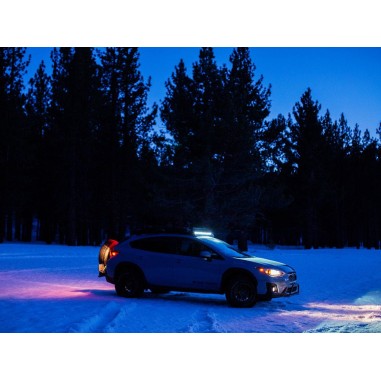 Kit de galerie Slimsport pour Subaru XV...