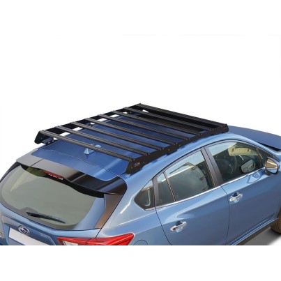 Kit de galerie Slimsport pour Subaru XV Crosstrek 2ème... 2