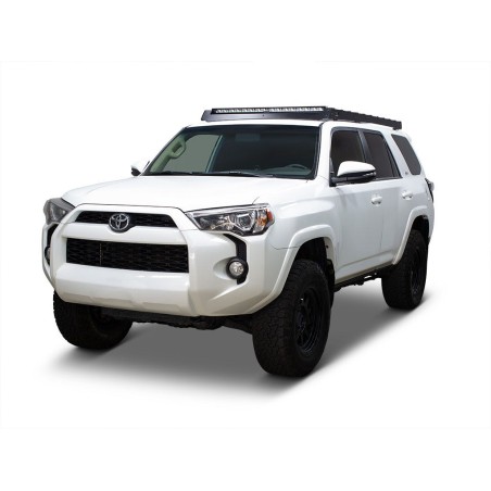 Kit de galerie Slimsport pour une Toyota 4Runner 5ème Gén (2010 - 2024) / Prêt pour barre lumineuse