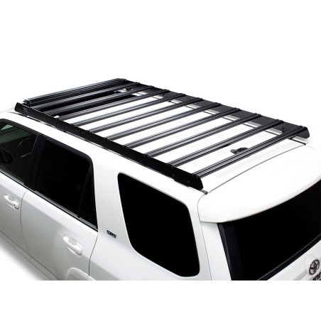 Kit de galerie Slimsport pour une Toyota 4Runner 5ème Gén (2010 - 2024) / Prêt pour barre lumineuse