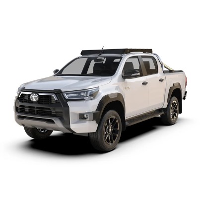 Kit de galerie Slimsport pour le Toyota Hilux (2016 -... 2