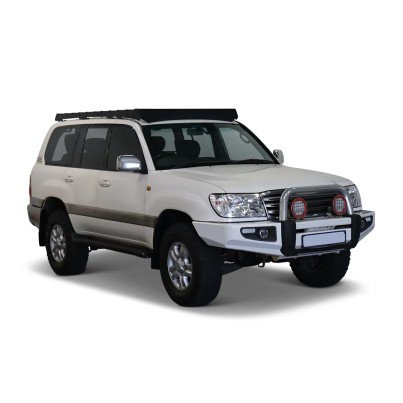 Toyota Land Cruiser 100 Series Slimsport Roof Rack Kit 2