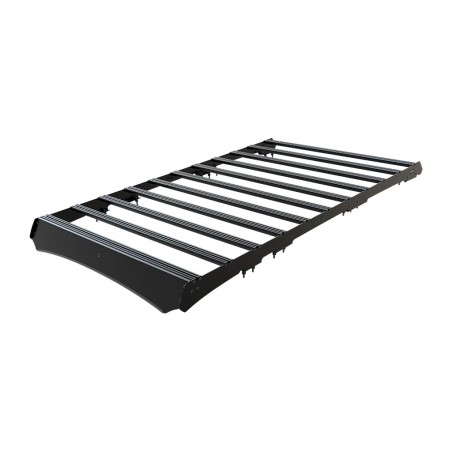 Toyota Land Cruiser 100 Series Slimsport Roof Rack Kit