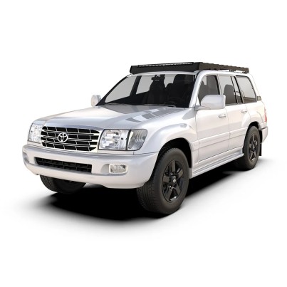 Toyota Land Cruiser 100 Series Slimsport Roof Rack Kit /... 2