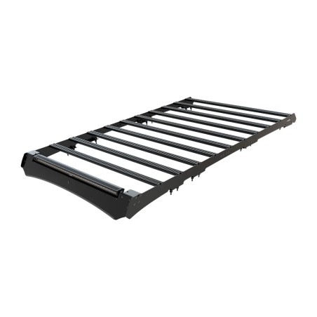Toyota Land Cruiser 100 Series Slimsport Roof Rack Kit / Lightbar Ready