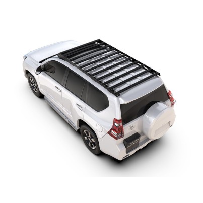 Kit de galerie Slimsport pour Toyota Prado 150 (2010-... 2