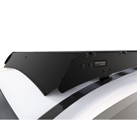 Kit de galerie Slimsport pour Toyota Prado 150 (2010- jusqu'à présent)