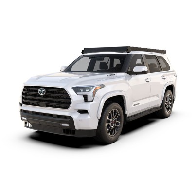 Toyota Sequoia (2023-Courant) Kit de barres de toit...