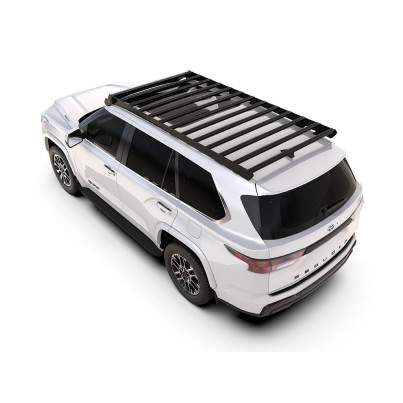 Toyota Sequoia (2023-Courant) Kit de barres de toit... 2