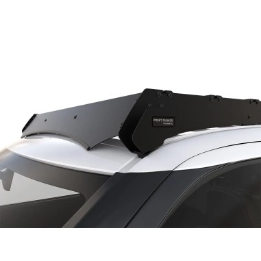 Toyota Sequoia (2023-Courant) Kit de barres de...