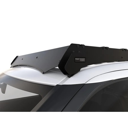 Toyota Sequoia (2023-Courant) Kit de barres de toit Slimsport