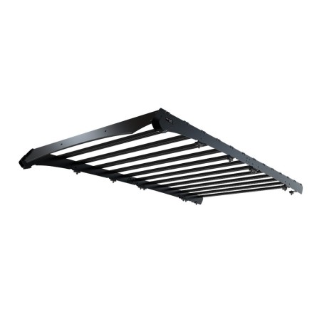 Toyota Sequoia (2023-Courant) Kit de barres de toit Slimsport