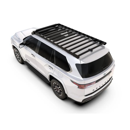 Toyota Sequoia (2023-Current) Slimsport Roof Rack Kit / Lightbar Ready