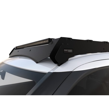 Toyota Sequoia (2023-Current) Slimsport Roof Rack Kit / Lightbar Ready