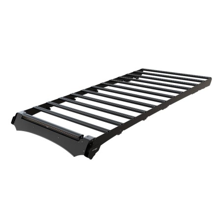 Toyota Sequoia (2023-Current) Slimsport Roof Rack Kit / Lightbar Ready