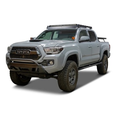 Kit de galerie Slimsport pour un Toyota Tacoma...