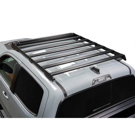 Kit de galerie Slimsport pour un Toyota Tacoma (2005 -2023) / Prêt pour barre lumineuse