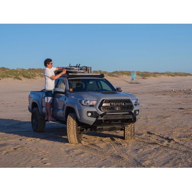 Kit de galerie Slimsport pour un Toyota Tacoma...