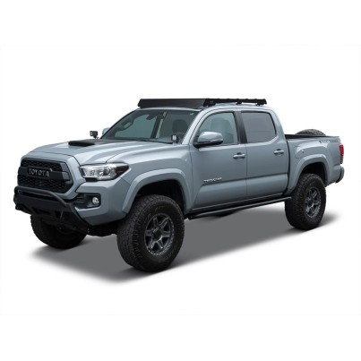 Kit de galeries de toit Slimsport pour Toyota Tacoma...