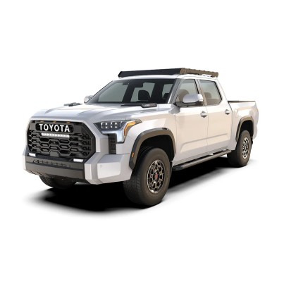 Kit de barres de toit Slimsport pour Toyota Tundra Crew... 2
