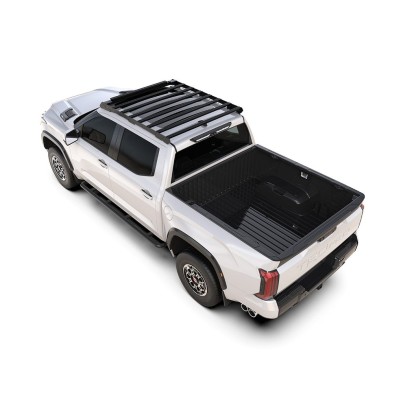 Kit de galerie de toit Slimsport pour Toyota Tundra Crew... 2