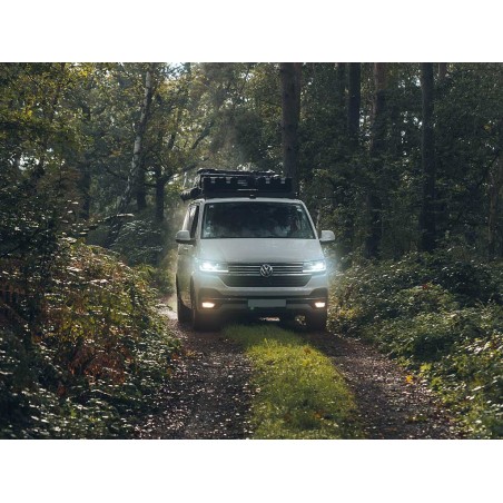 Volkswagen T5/T6/T6.1 Transporter SWB (2003-2024) Kit de support Slimsport