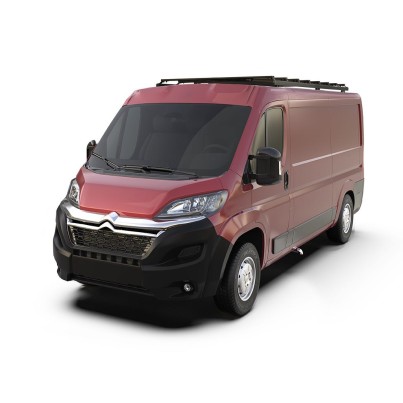 Kit de galerie Slimpro pour le Citroën Jumper (L2H1/136...