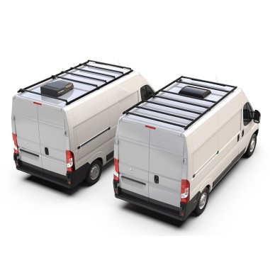 Kit de galerie Slimpro pour le Citroën Jumper...