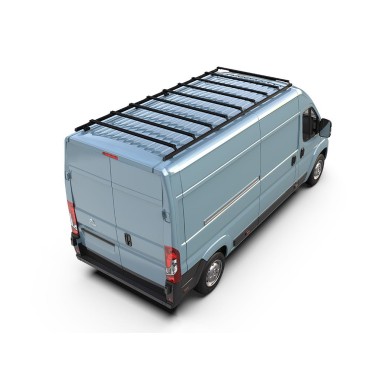 Kit de galerie Slimpro pour le Citroën Jumper...