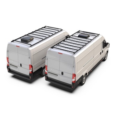 Kit de galerie Slimpro pour le Citroën Jumper...