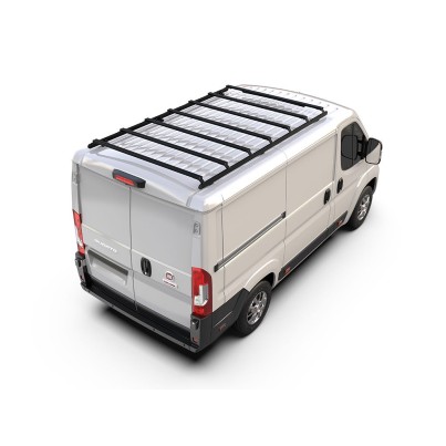 Kit de galerie Slimpro pour le Fiat Ducato (L1H1/118... 2