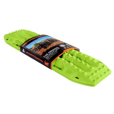MAXTRAX MKII / Vert citron