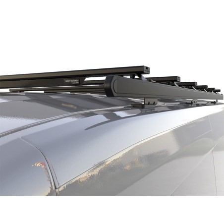 Kit de galerie Slimpro pour le Ford Transit (L2H3/130 in/Toit haut) (2013 - jusqu'à présent)