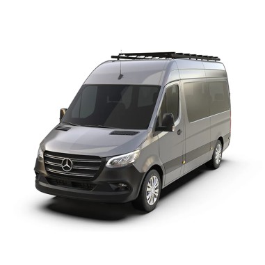 Kit de galerie Slimpro pour le Mercedes-Benz...