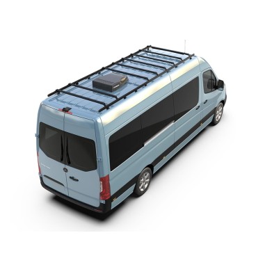 Kit de galerie Slimpro pour le Mercedes-Benz...