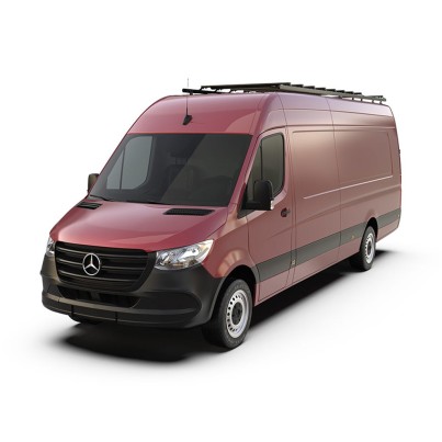 Kit de galerie Slimpro pour le Mercedes-Benz Sprinter... 2