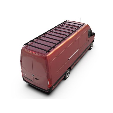 Kit de galerie Slimpro pour le Mercedes-Benz...