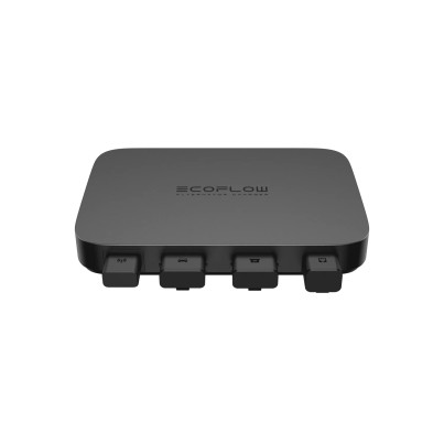 Chargeur d’alternateur 800 W - EcoFlow 2
