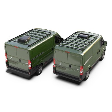 Kit de galerie Slimpro pour le Peugeot Boxer...