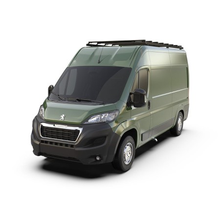 Kit de galerie Slimpro pour le Peugeot Boxer (L2H2/136 in/Toit bas) (2014 - jusqu'à présent)