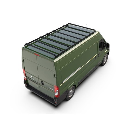 Kit de galerie Slimpro pour le Peugeot Boxer (L2H2/136 in/Toit bas) (2014 - jusqu'à présent)