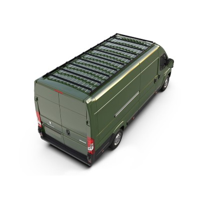 Kit de galerie Slimpro pour le Peugeot Boxer (L4H2/159... 2