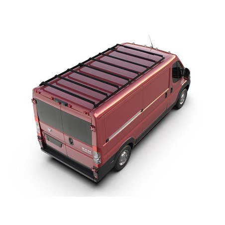 Kit de galerie Slimpro pour le RAM Pro Master 1500 (136 in/ Toit bas) (2014 - jusqu'à présent)