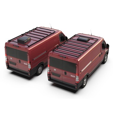 Kit de galerie Slimpro pour le RAM Pro Master...