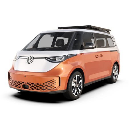 Volkswagen ID Buzz LWB (2023-Current) Slimline II Roof Rack Kit