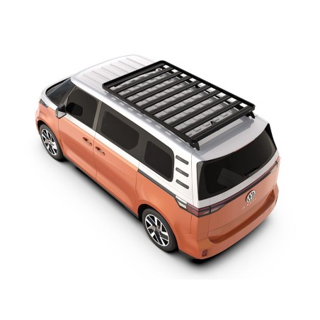Volkswagen ID Buzz LWB (2023-Current) Slimline II Roof Rack Kit